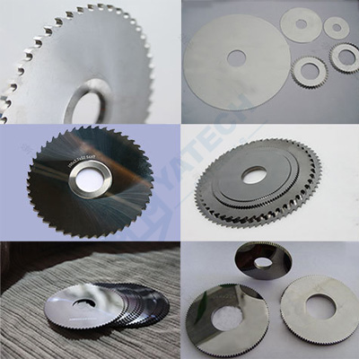 carbide circular-saw