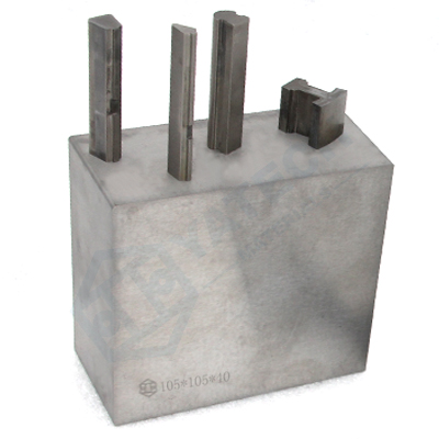 tungsten carbide EDM Blocks