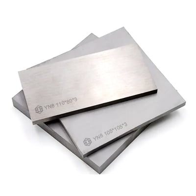 Non-magnetic-Tungsten-Carbide